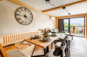 MOUNTAIN BASE - Apartament Milton Bachledzki Wierch 3